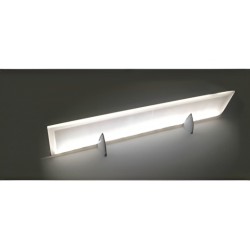Mensola a LED
