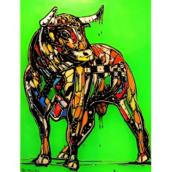 tableau plexiglass rovira