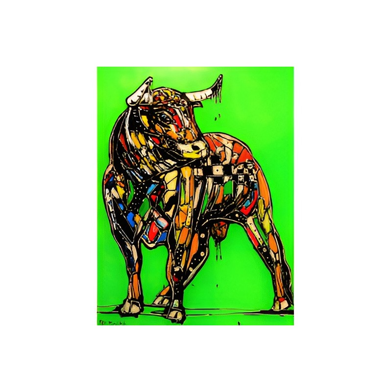 tableau plexiglass rovira