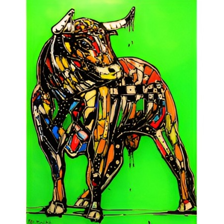 tableau plexiglass rovira