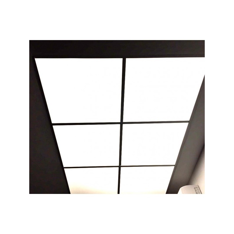 Plafones (Luz blanca)