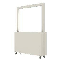 Jardiniere Alu