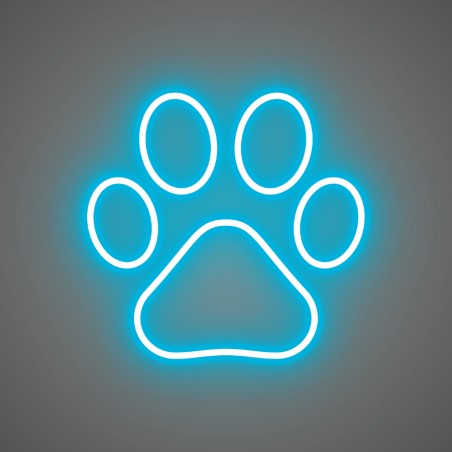 Patte d'animal