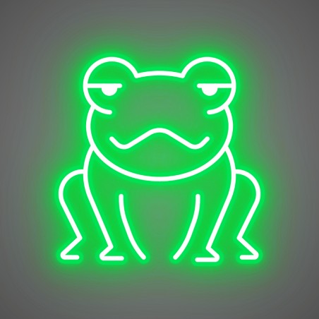 La Grenouille