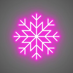 Le Flocon de Neige