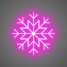 Le Flocon de Neige