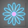 Fleur Bleue