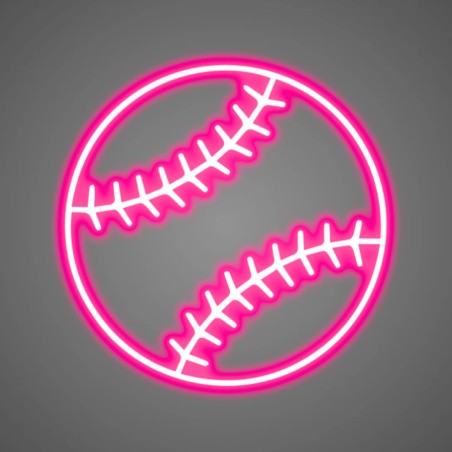 Balle de Baseball