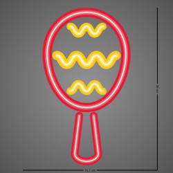 Maracas