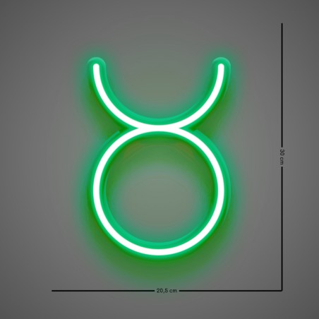 Signe Astrologique Taureau