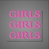 Girls