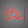 Harley Davidson