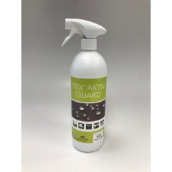 Imprägniermittel Stoffe