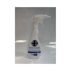 Reiniger und Schutzmittel