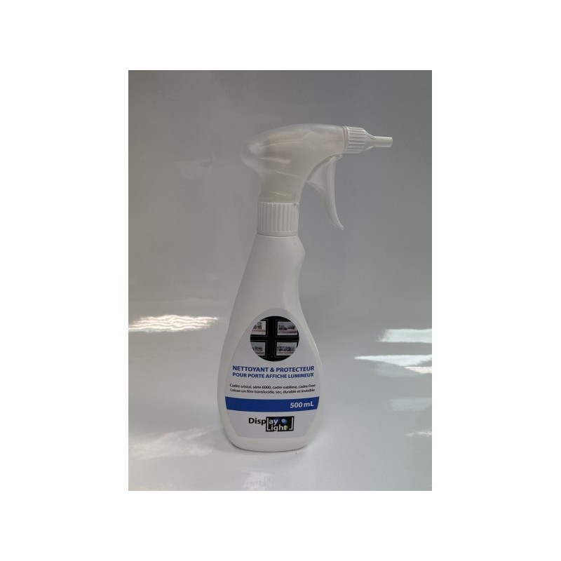 Cleaner and protector