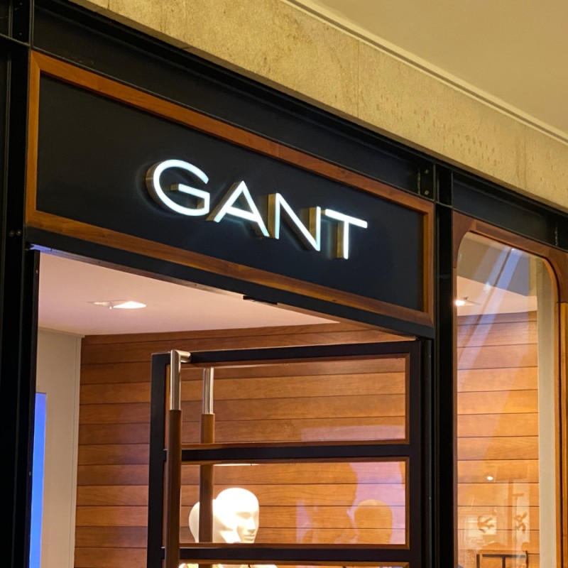 Enseigne Lumineuse Led sur mesure