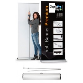 Roll-Up Standard Roll-Up Standard