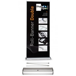 Roll-Up Double Roll-Up Double