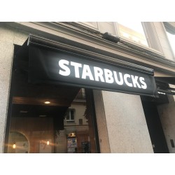 Mantovana illuminata/ SIMULATORE