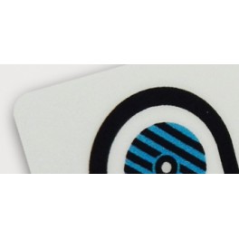 Polycarbonate printing Polycarbonate printing